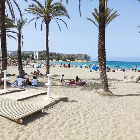 Gota De Mar Jávea