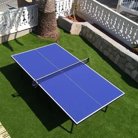 ヴィラ Gota De Mar *