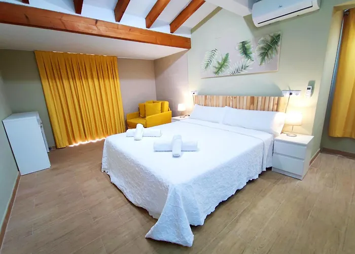 Villa Gota De Mar *