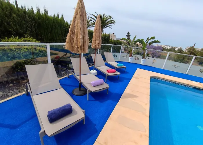 Villa Gota De Mar