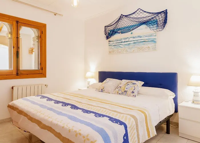 Gota De Mar Villa *