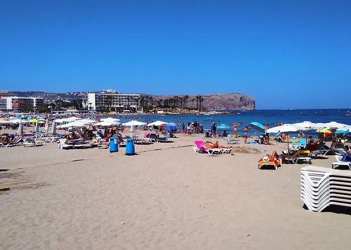 Gota De Mar * Javea