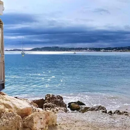Gota De Mar Вилла *