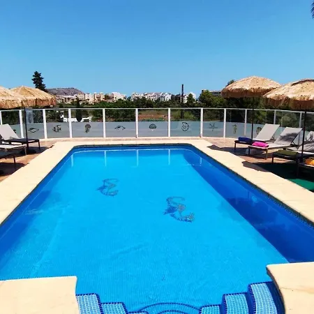 Gota De Mar Villa *