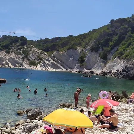 Gota De Mar Хавеа