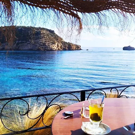 Вилла Gota De Mar
