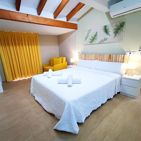 Villa Gota De Mar *