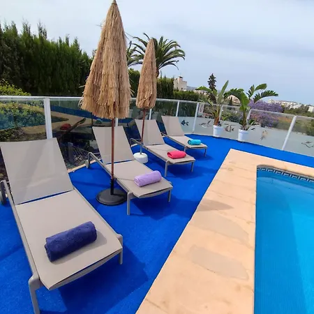 Villa Gota De Mar