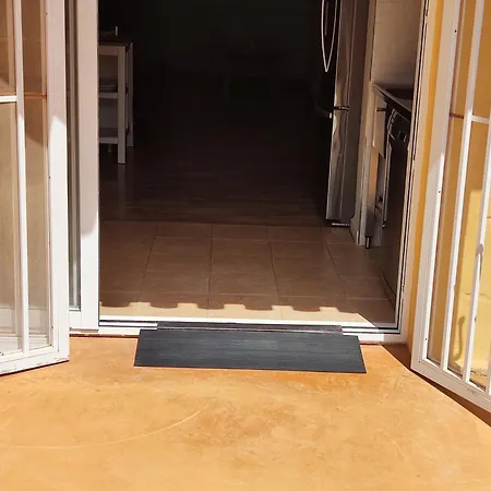 Gota De Mar فيلة خافييا