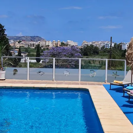 Villa Gota De Mar