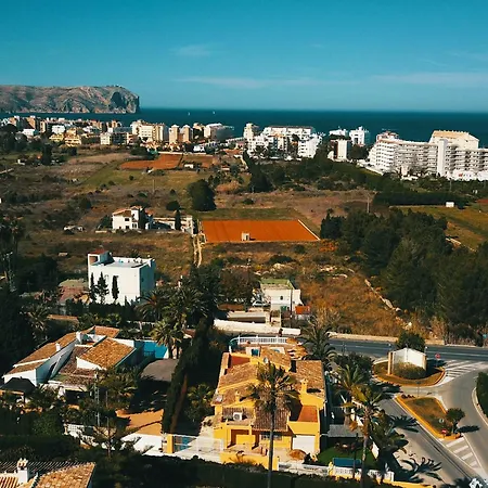 Gota De Mar * Javea