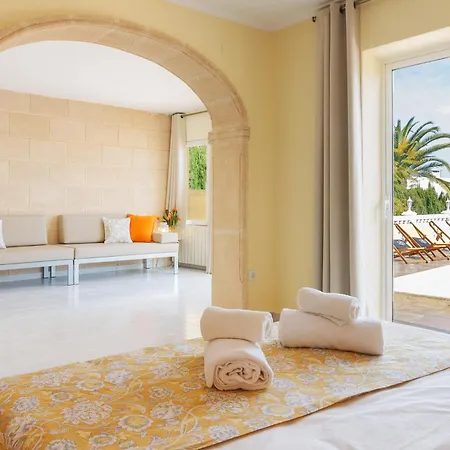 Gota De Mar Villa
