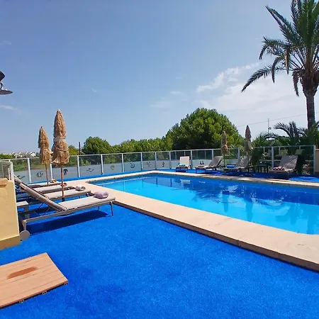 Gota De Mar Villa *