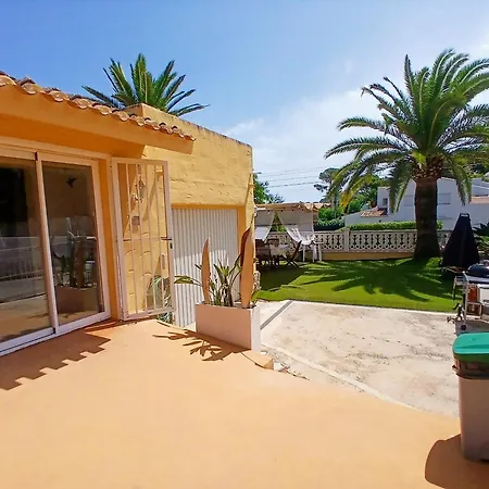 Gota De Mar Villa