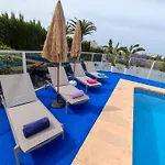 Вилла Gota De Mar