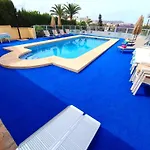 Вилла Gota De Mar Хавеа