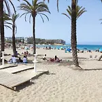 Gota De Mar Хавеа