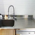 Gota De Mar Вилла *