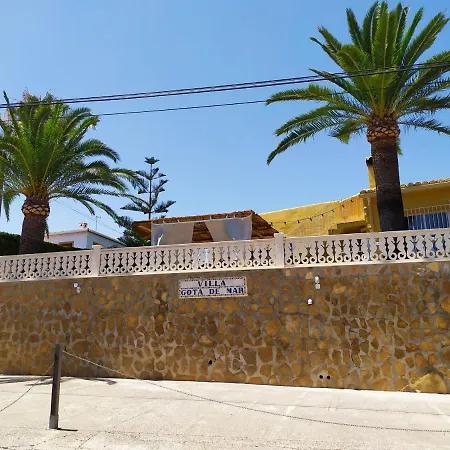 Gota De Mar Villa