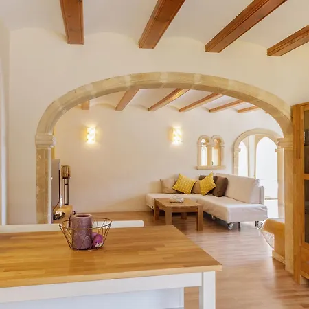 Gota De Mar Villa Jávea