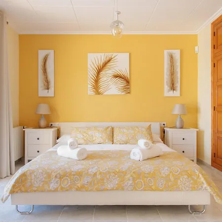 Gota De Mar * Jávea