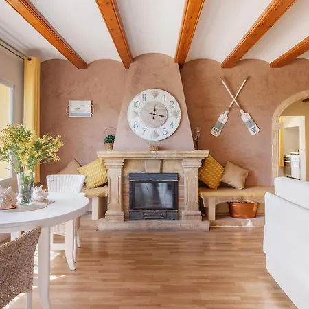 Villa Gota De Mar Jávea