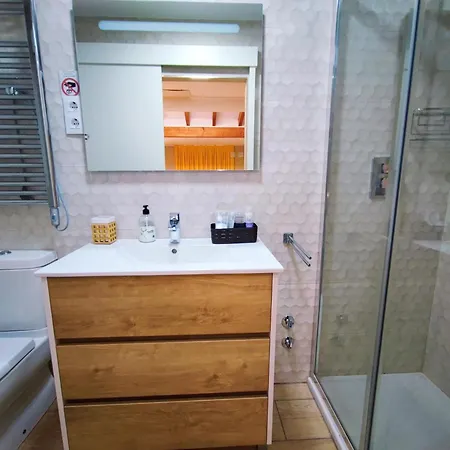 Gota De Mar Villa Jávea