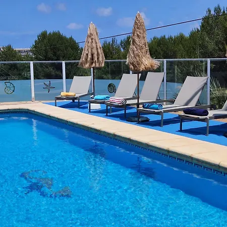 Gota De Mar Villa Jávea