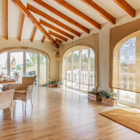 Gota De Mar Villa Jávea