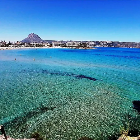 Gota De Mar * Хавеа