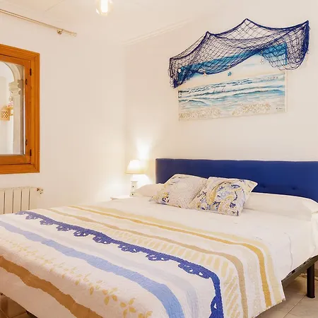 Gota De Mar Villa *