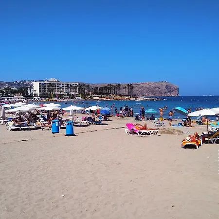 Gota De Mar * Jávea