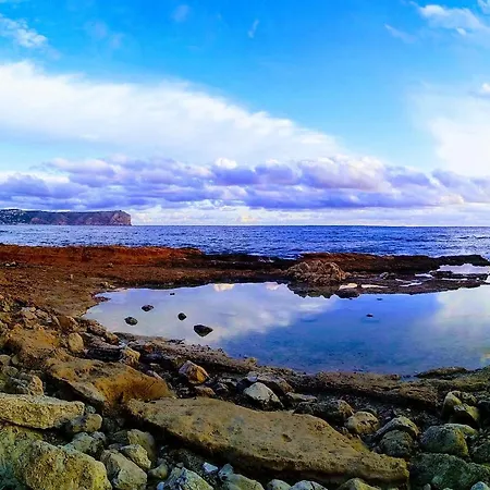 Gota De Mar *