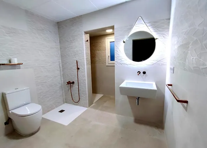 Gota De Mar Villa Jávea