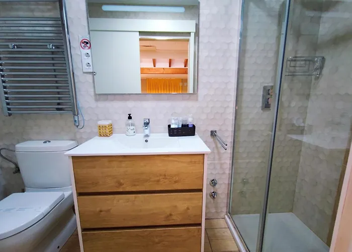 Gota De Mar Villa Jávea