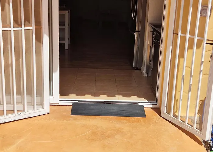 Gota De Mar Villa Jávea