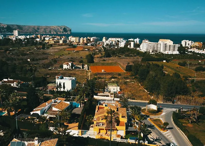 Gota De Mar * Jávea
